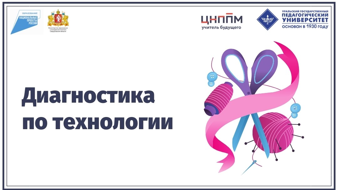 Итоговая диагностика  (Технология)