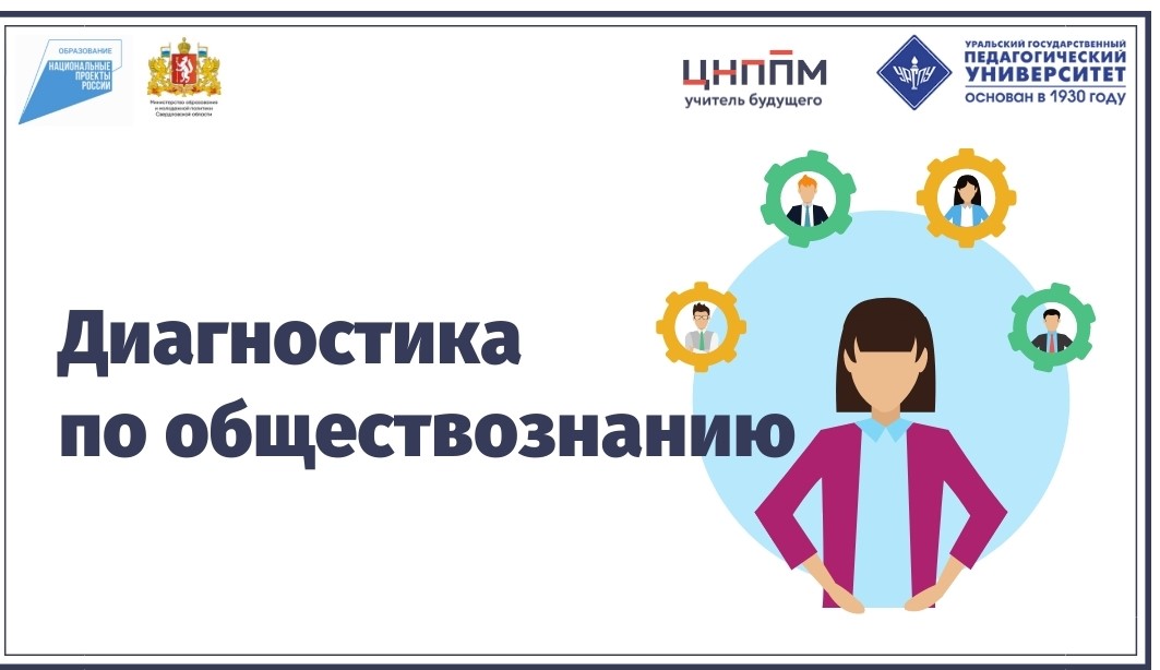 Итоговая диагностика  (Обществознание)