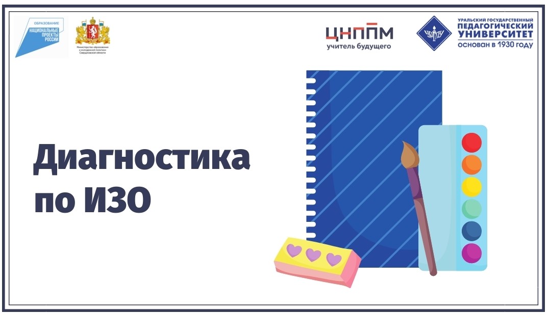 Итоговая диагностика (ИЗО)